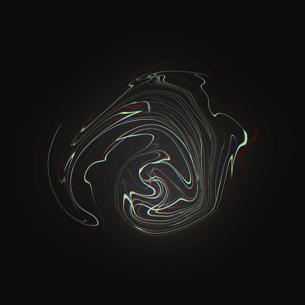 Abstract Swirl