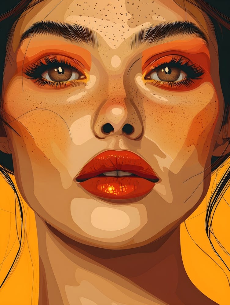Contemporary Woman 19