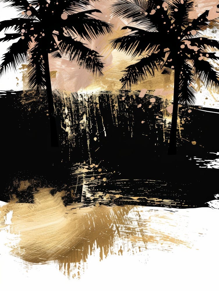Palm Trees 60