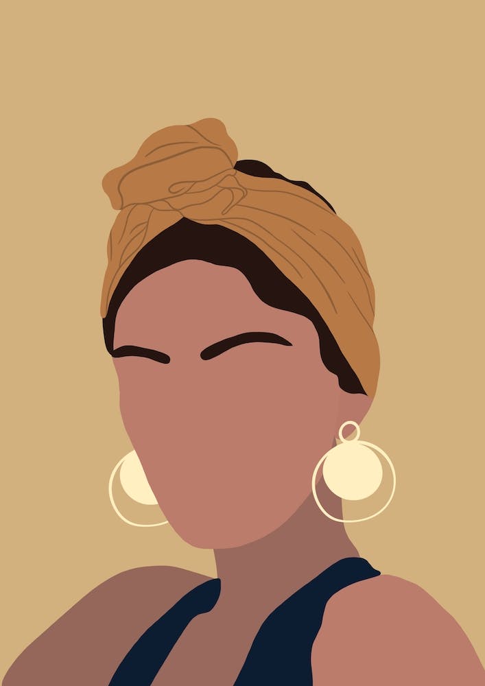 Glam Queen