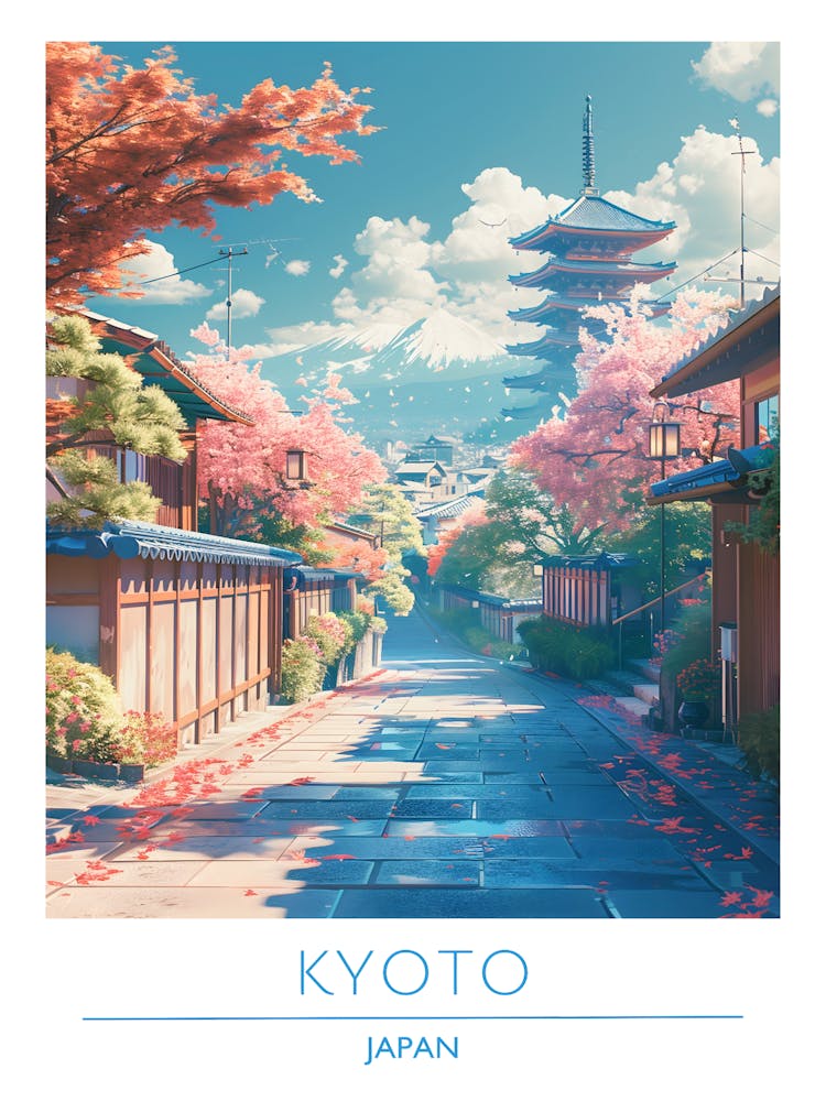 Kyoto Japan 2