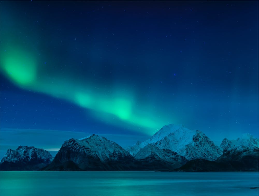 Aurora Borealis