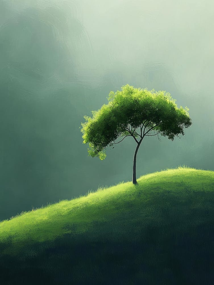 Lone Tree 38