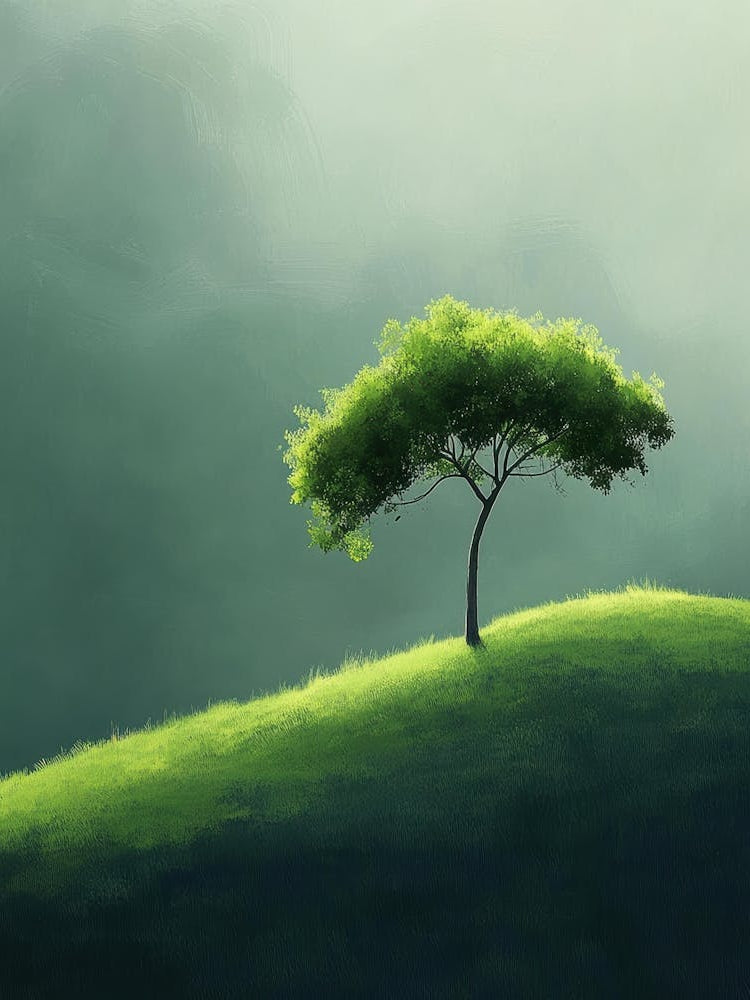 Lone Tree 38