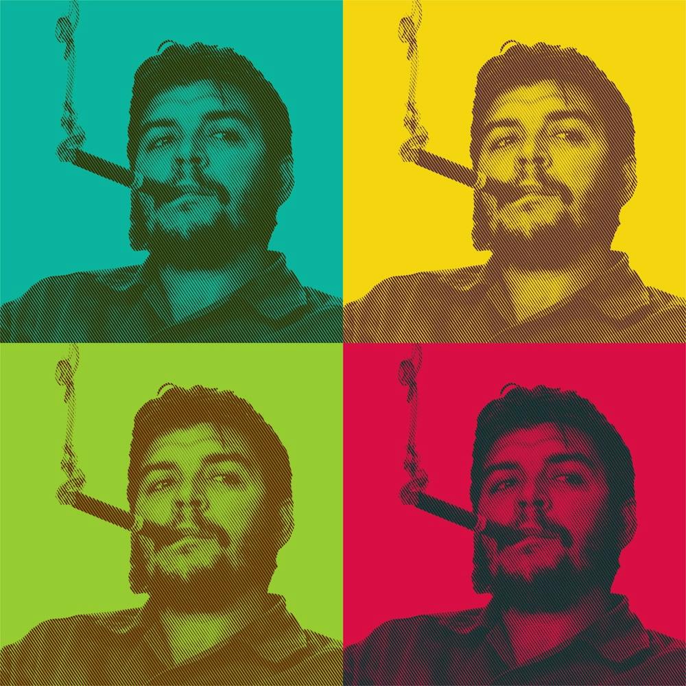 Che Guevara