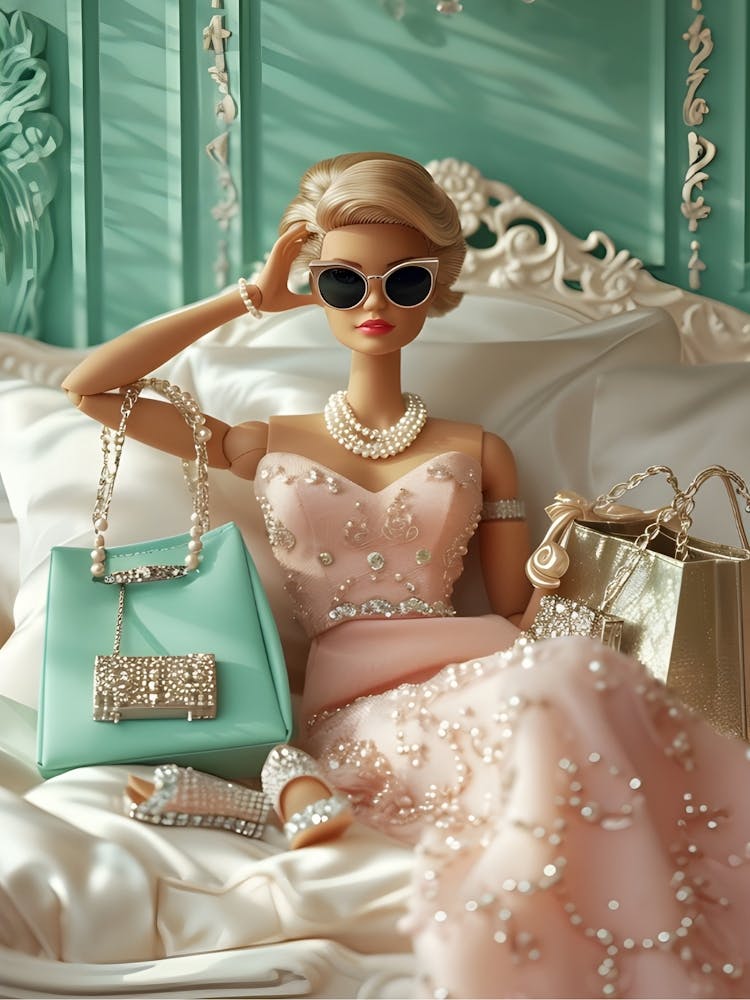 Barbie