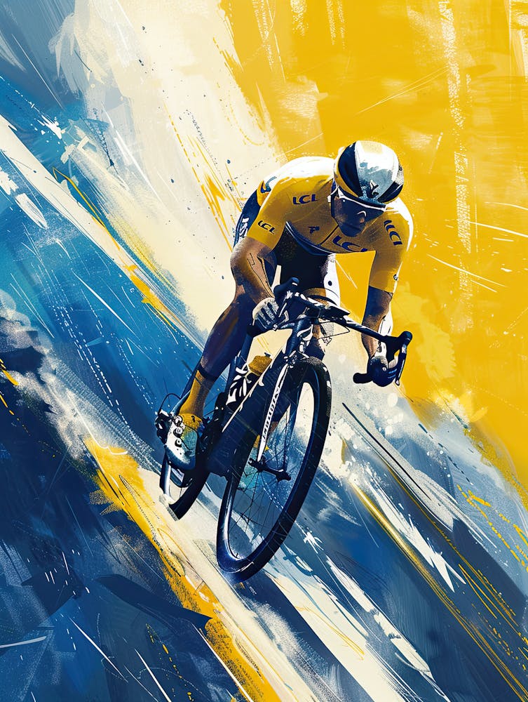 No Brakes No Limits Cycling