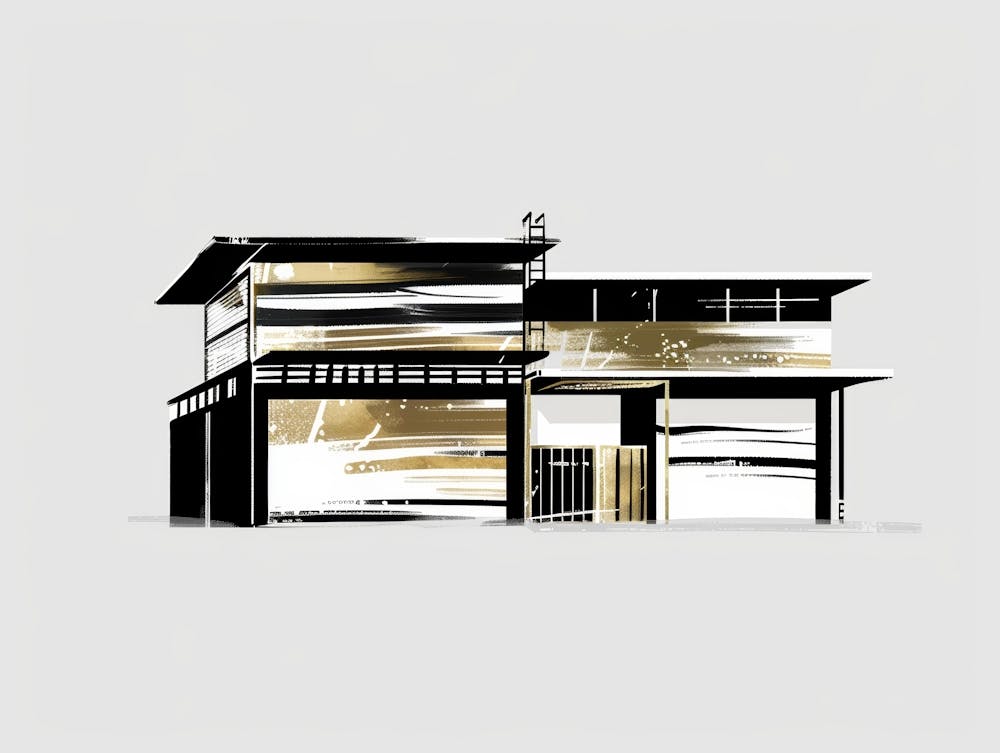 Sydney House