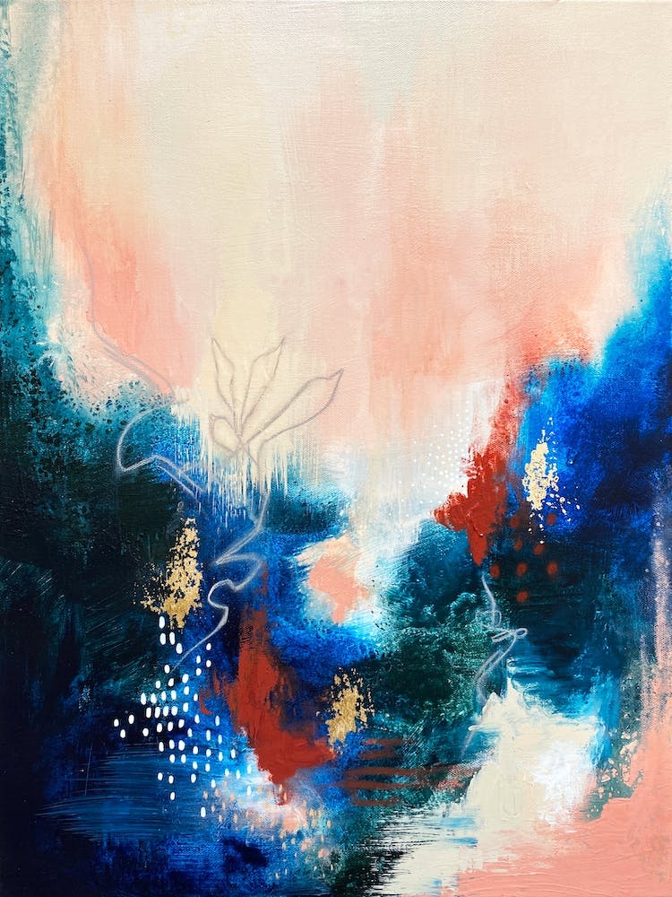 Botanical Vision Part B