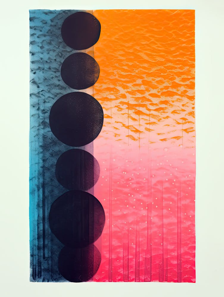 Dreaming Veins Subconscious Fluid Design