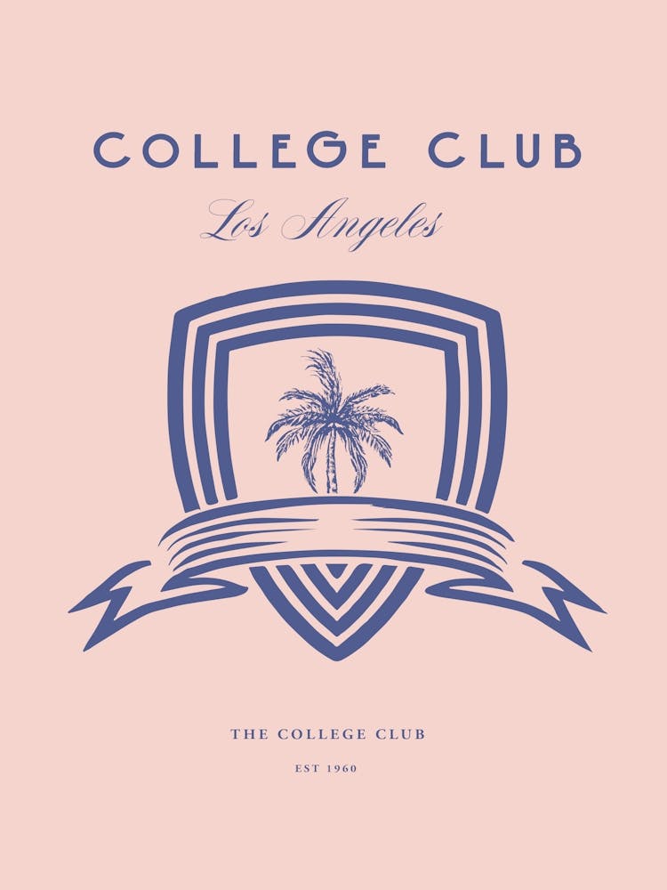 The college club no 35