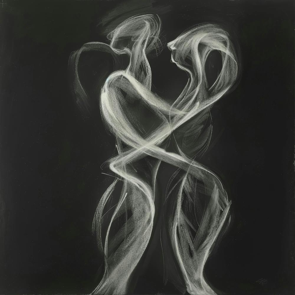 'Two Lovers'