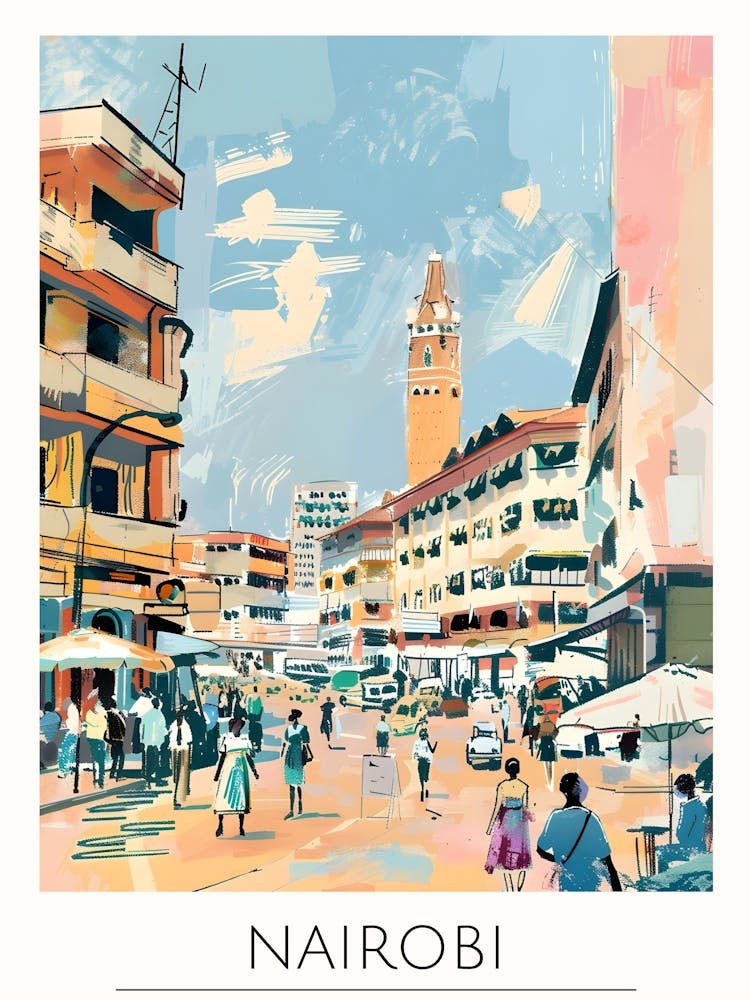 Nairobi 1