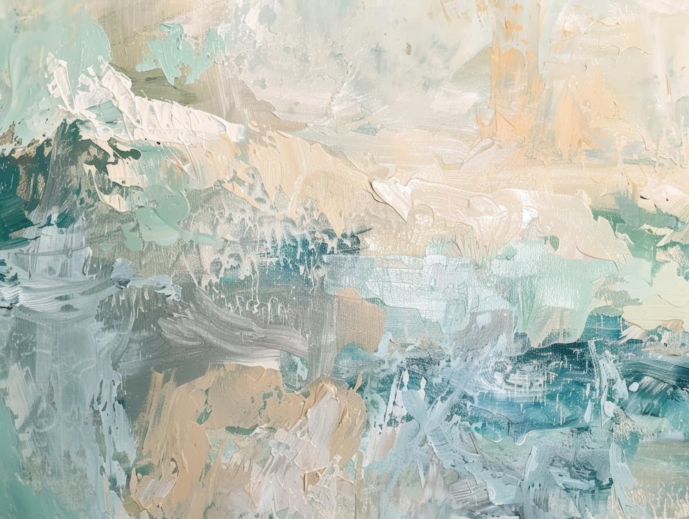 Abstract Painting 2235