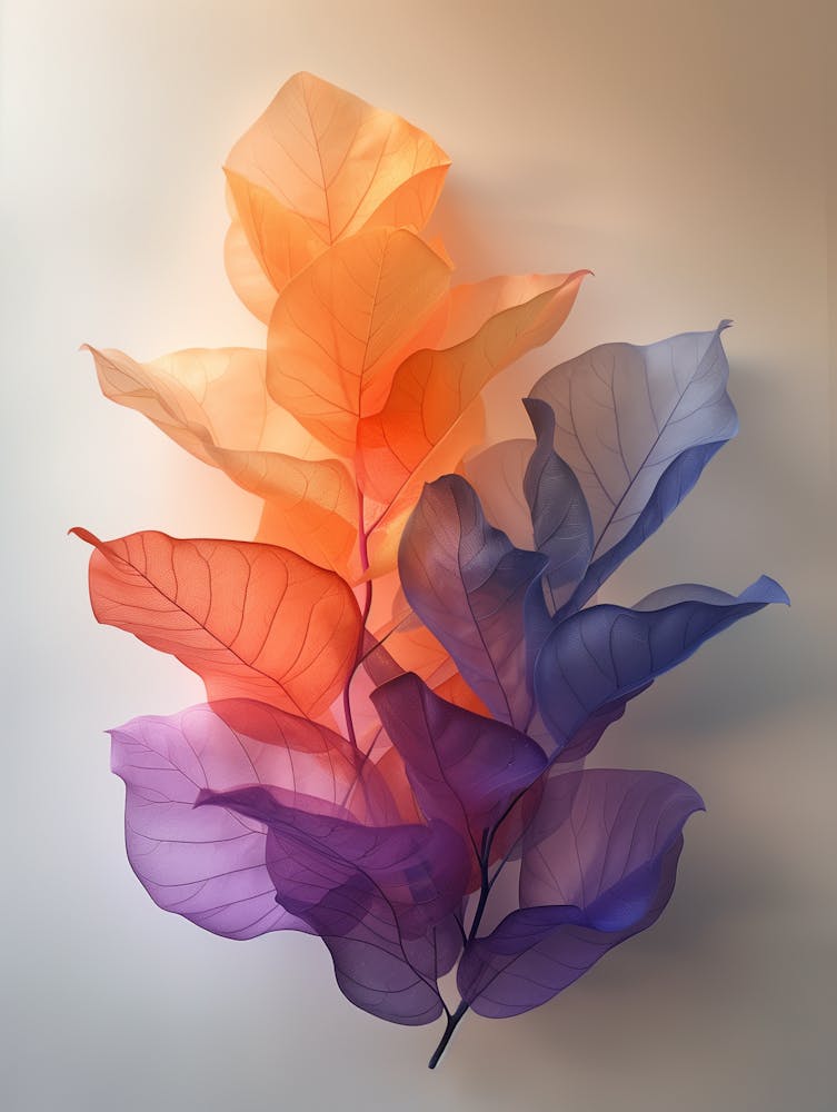 Leaf Art