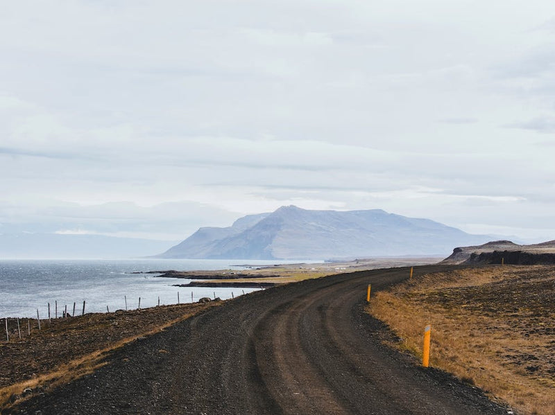 Northwestern Iceland