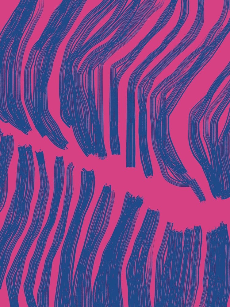 Zebra Print