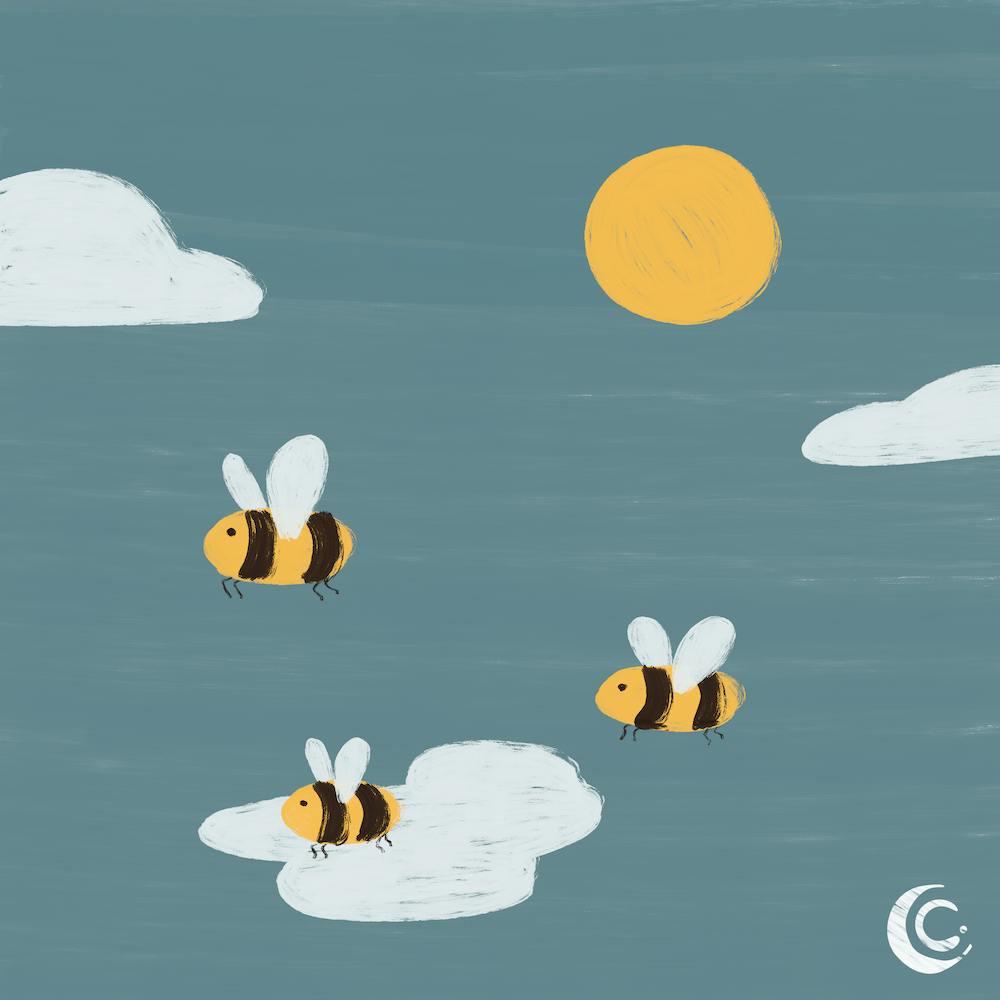 Bees (Contrasti Pt 3)