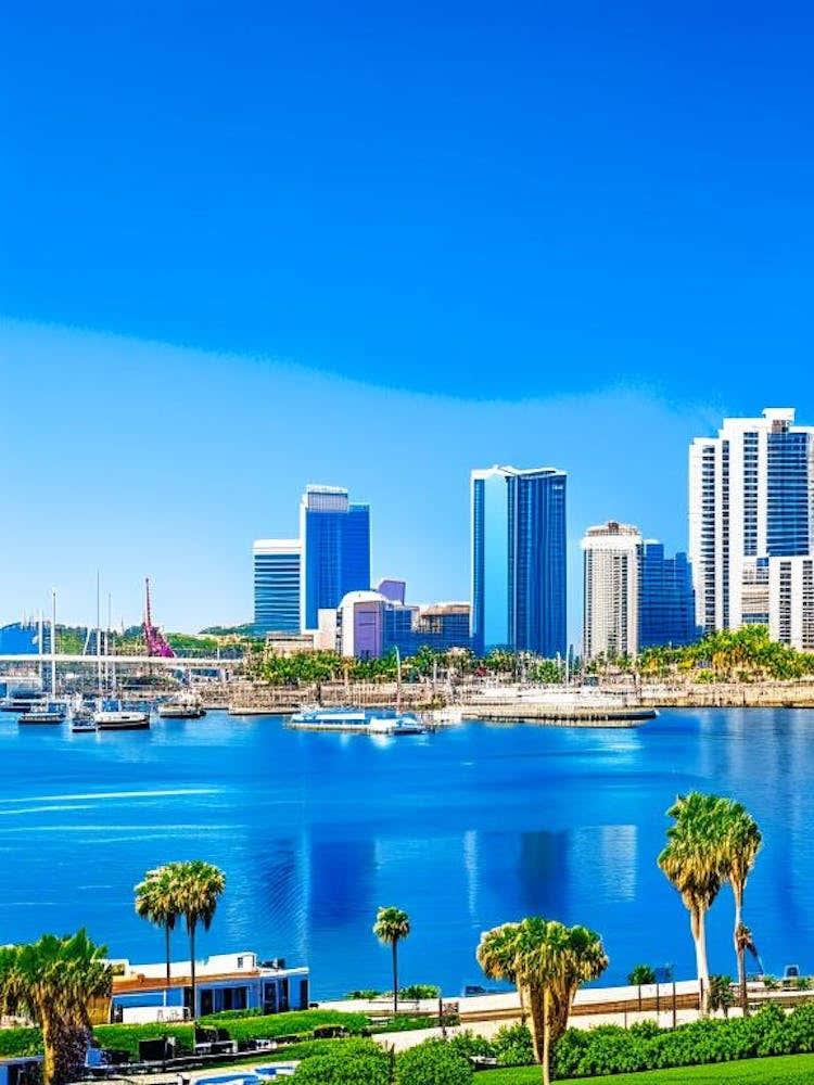 San Diego 1 Photography