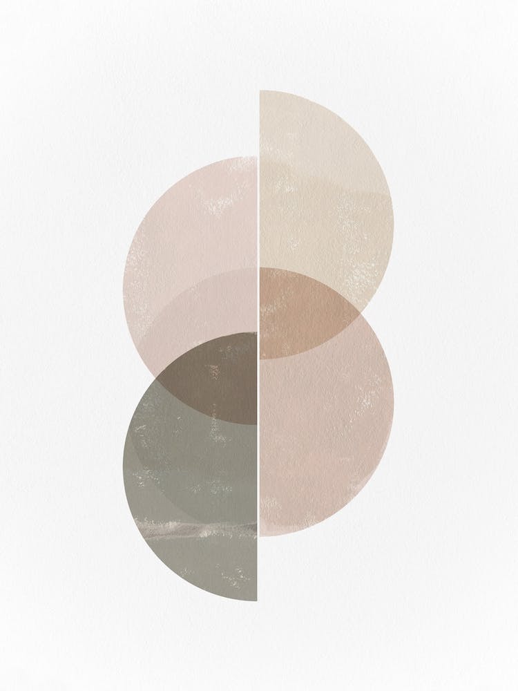 Mid Century Beige Nr. 385