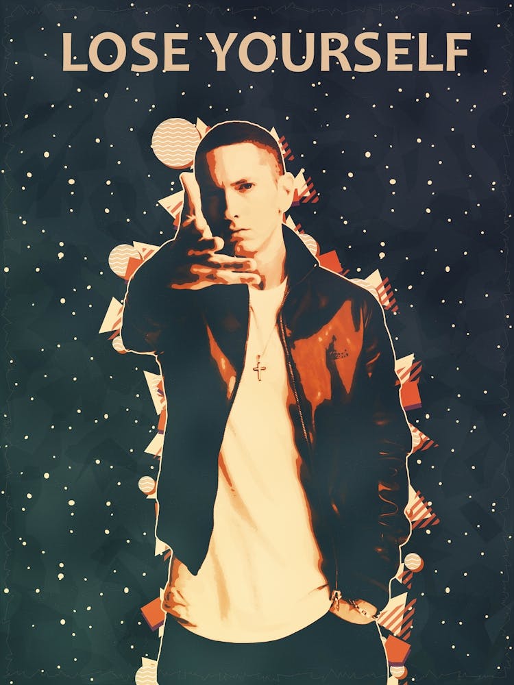 Lose Yourself eminem
