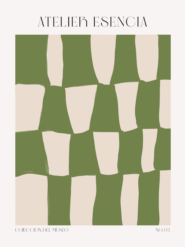 Art bohemian no 85