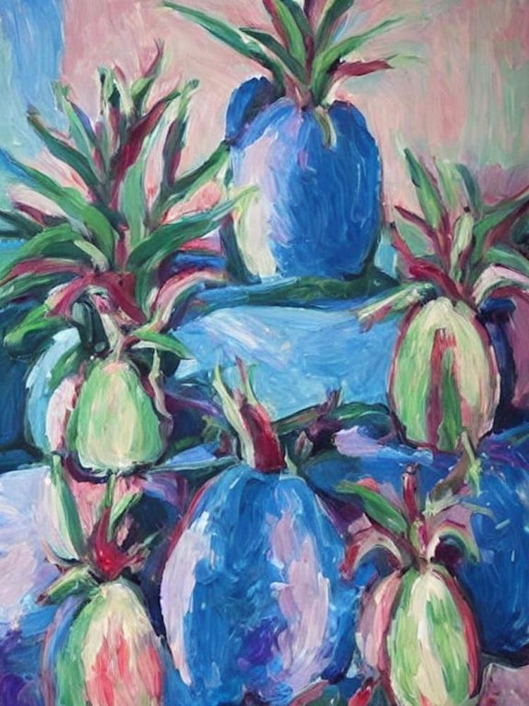 Dragonfruit 2 Classic Fruit