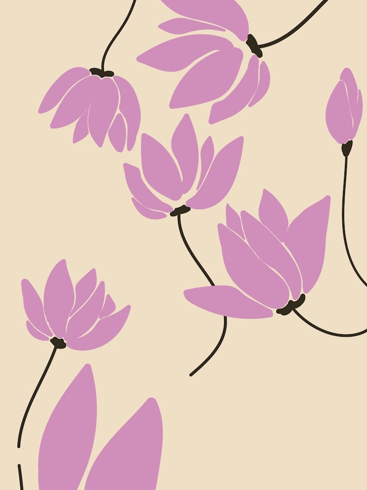 Lotus Flower