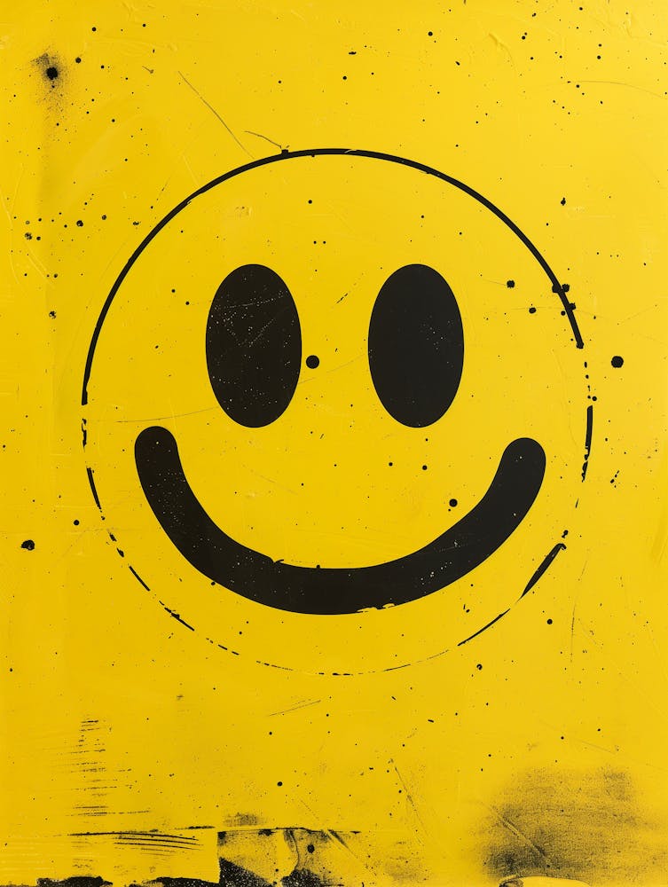 Smiley Face