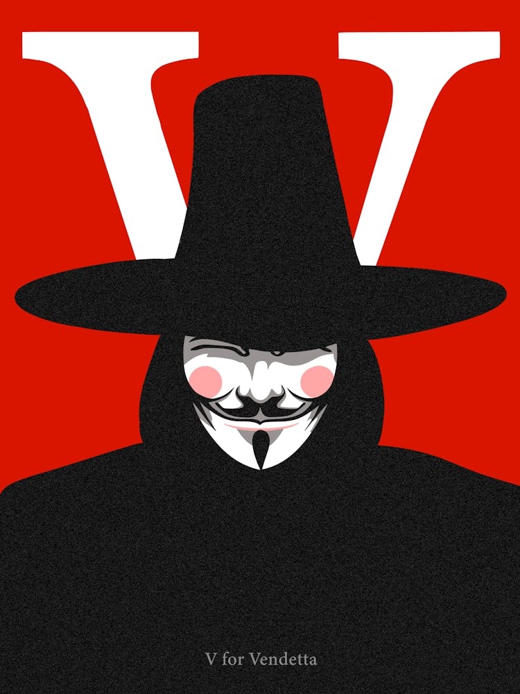 VENDETTA