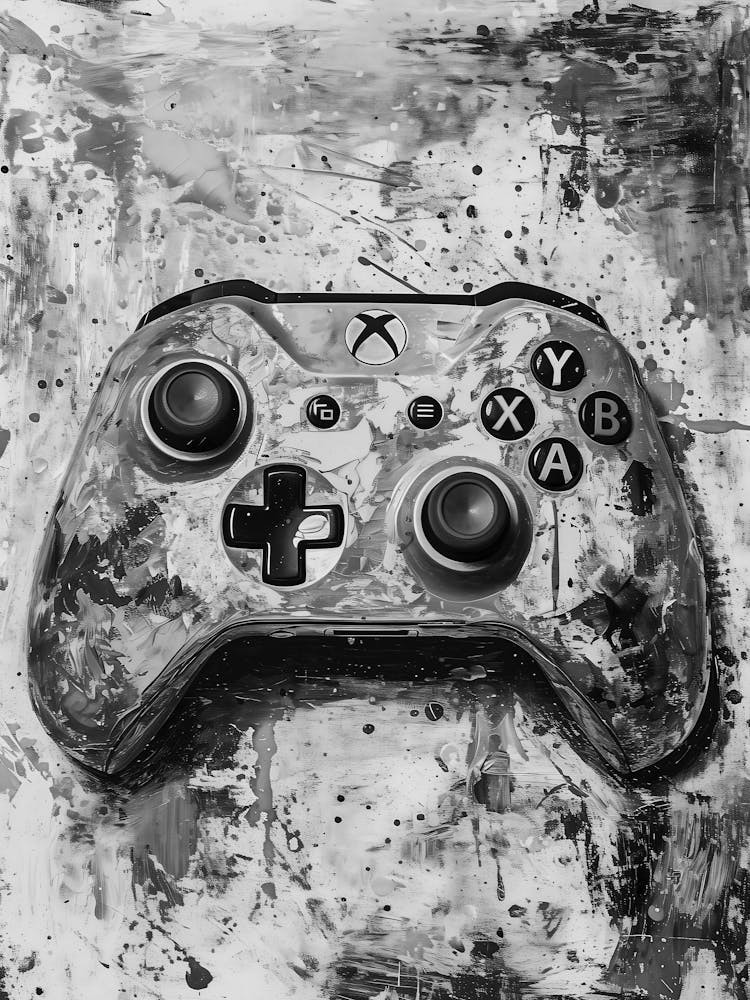 Xbox Controller