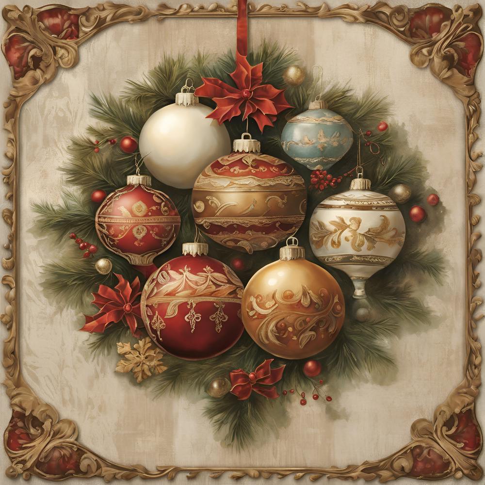 Christmas Ornaments