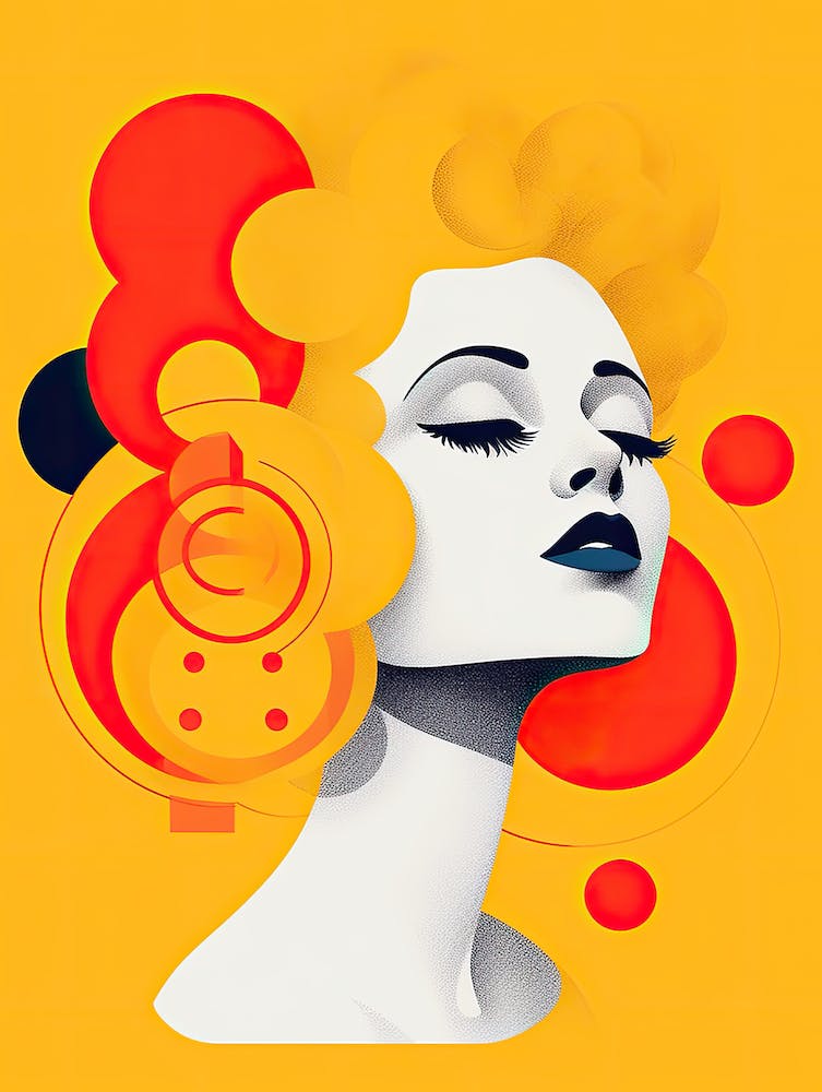 Pop Art Sensations: Captivating the Eye