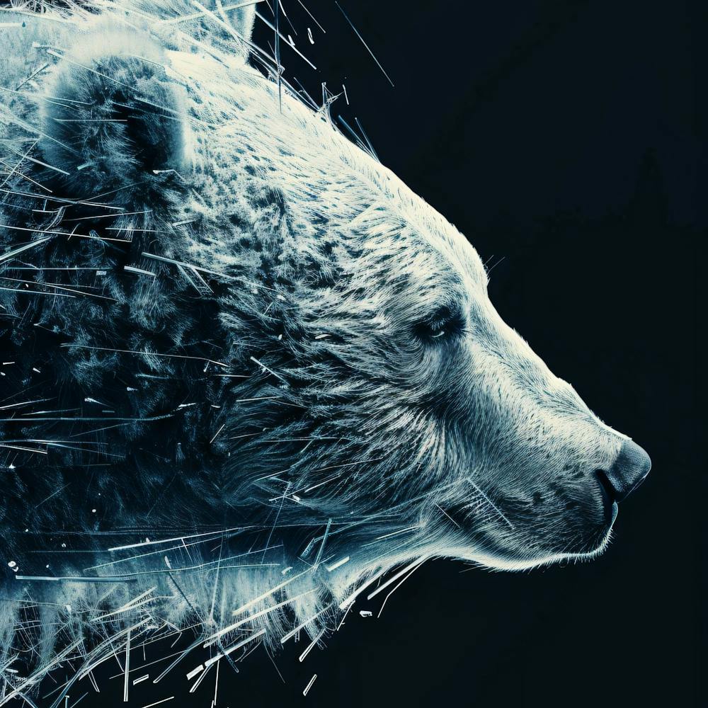 Polar Bear 4