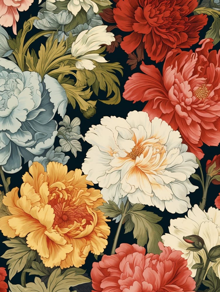 Pivoines 71