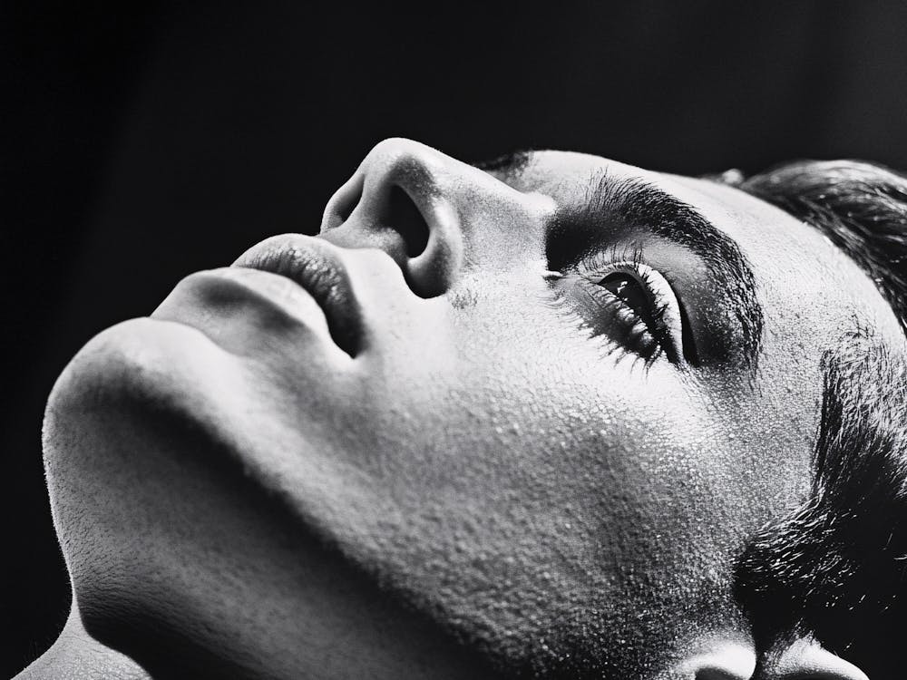 Portrait Of A Young Man 6