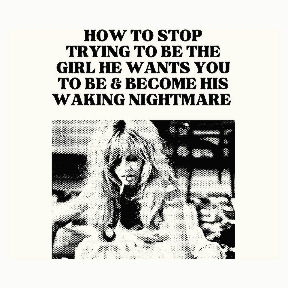 Waking Nightmare Square