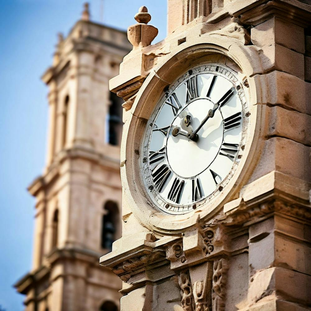 Clock Tower