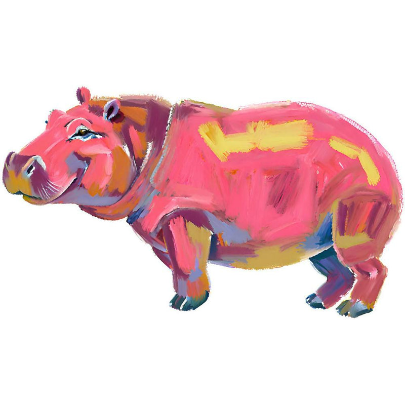 Hippopotamus 01