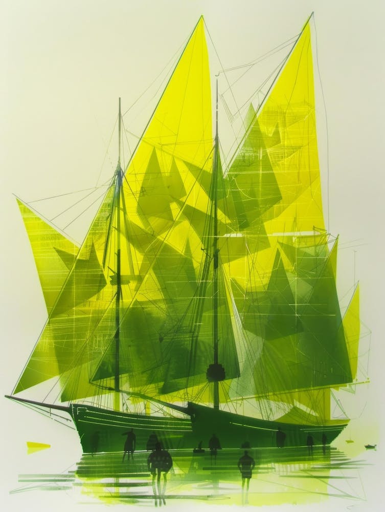 Sailboat 16