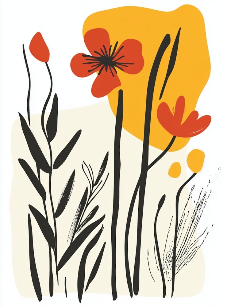 Poppies 97