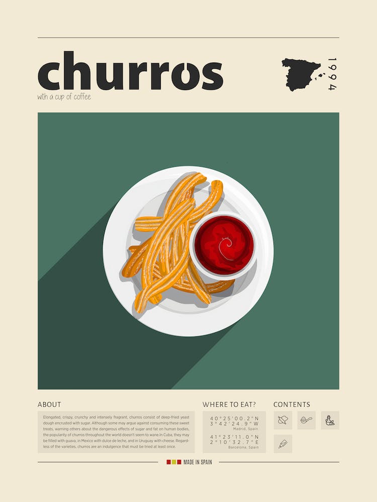 Churros
