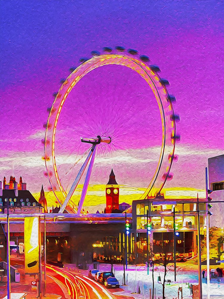 Westminster, London, England