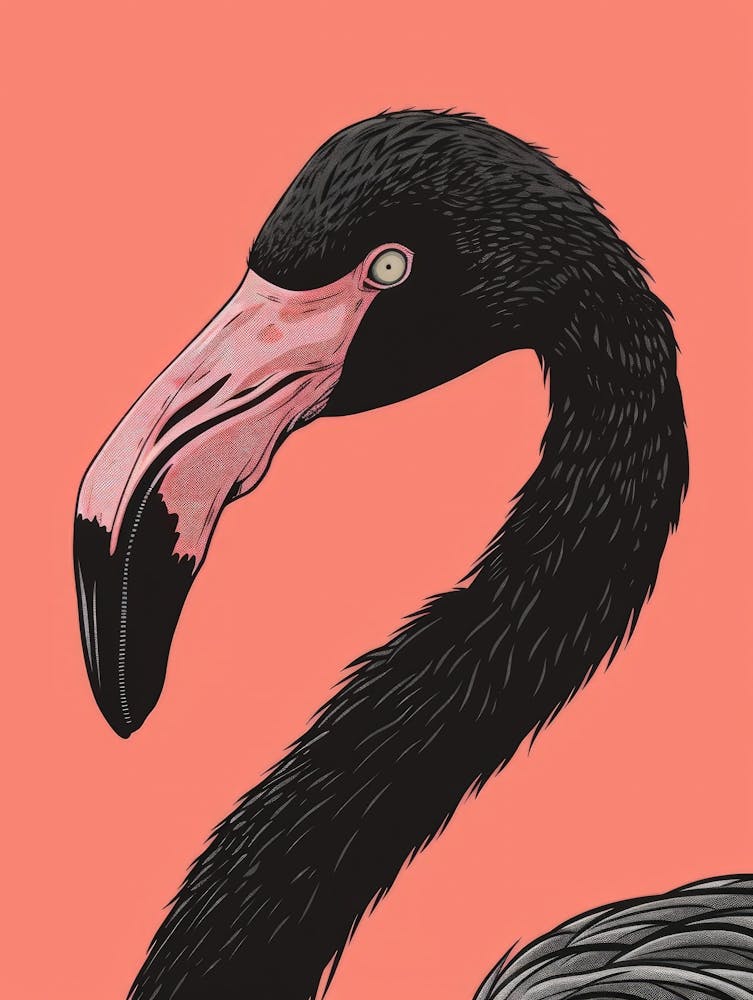 Flamingo 2