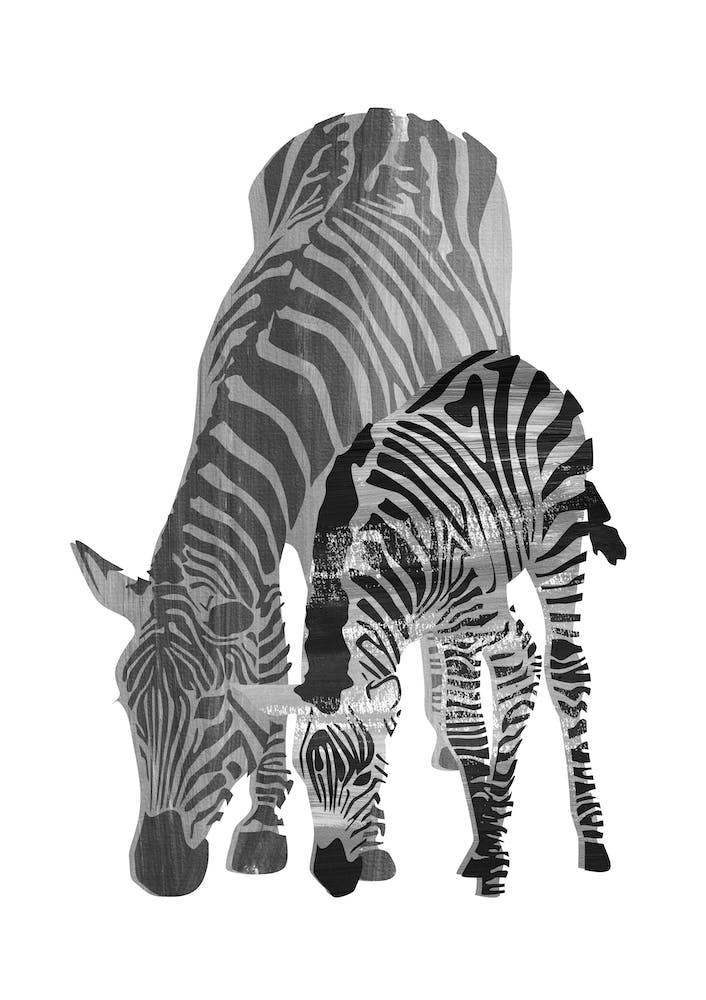 Striped Love II