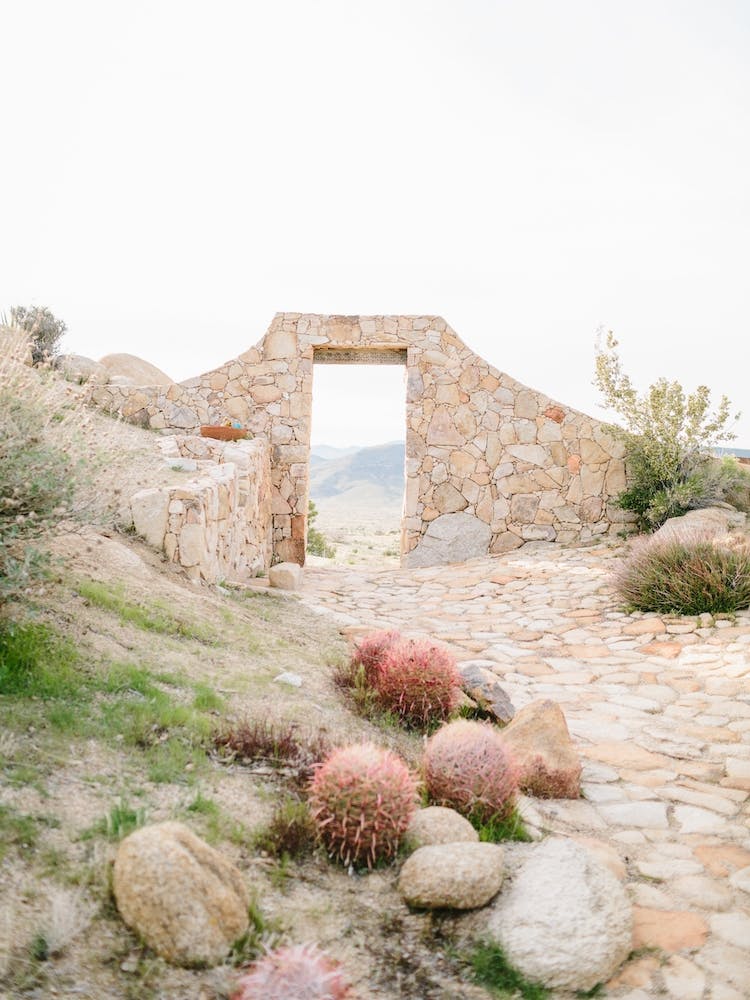 Desert Door