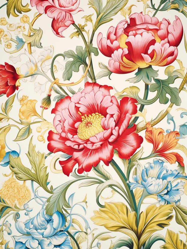 Floral Wallpaper 30