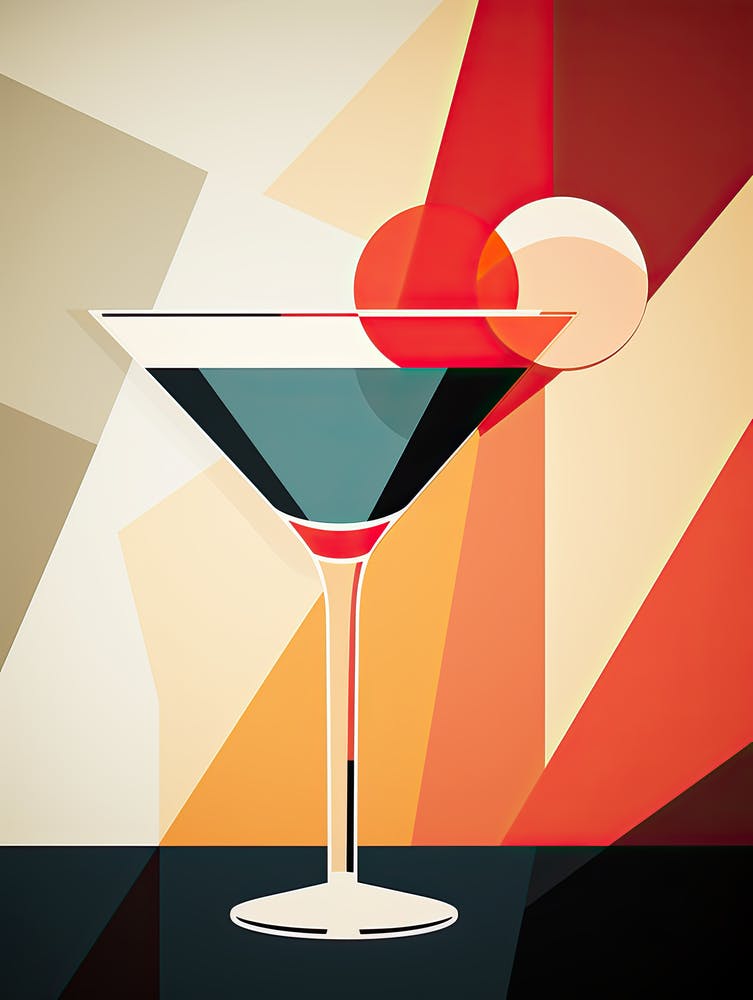 Cosmopolitan, Mid century 1