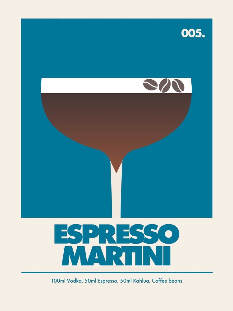Espresso V22