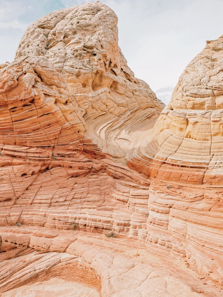 Vermillion Cliffs Arizona